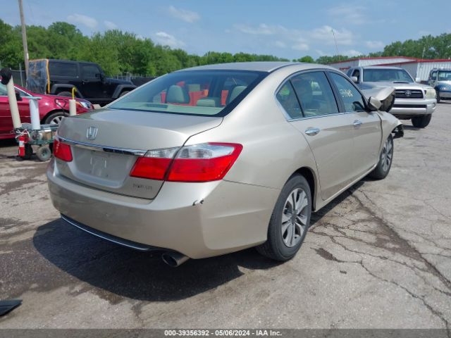 1HGCR2F37FA201141 Honda ACCORD LX