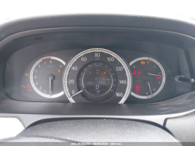 1HGCR2F37FA201141 Honda ACCORD LX