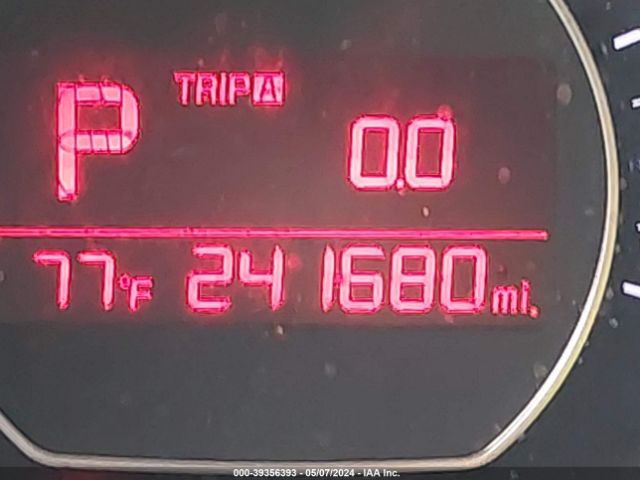 KNDJN2A20F7235550 KIA Soul
