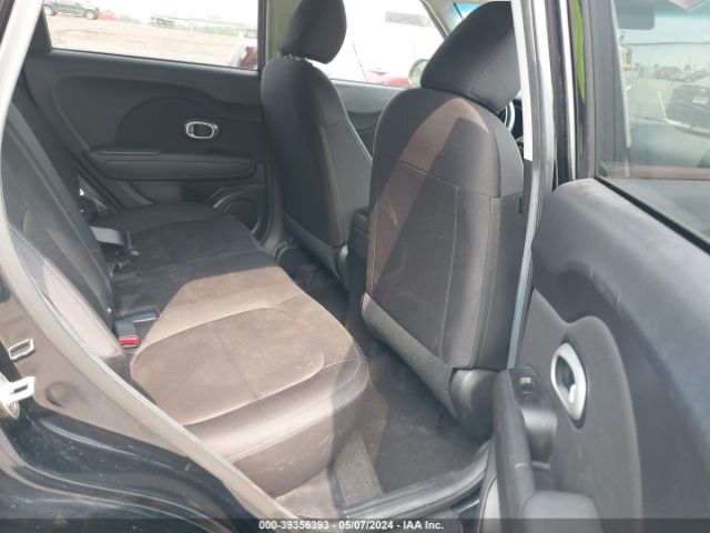 KNDJN2A20F7235550 KIA Soul