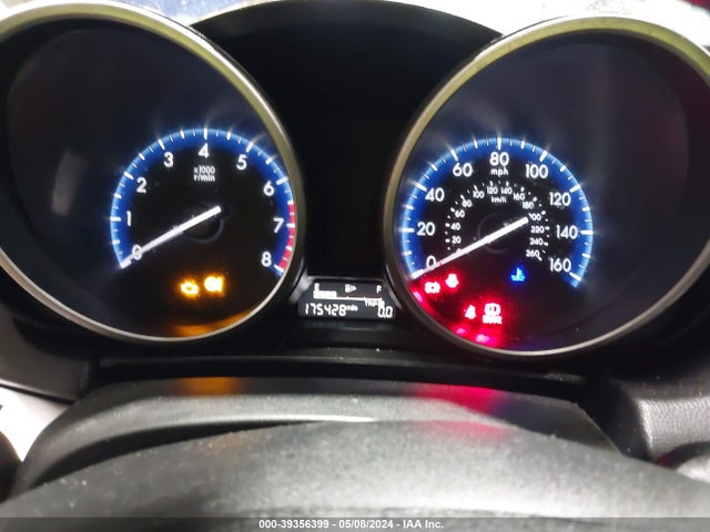 Продаж на аукціоні авто 2013 Mazda Mazda3 I Grand Touring, vin: JM1BL1MP6D1809628, номер лоту: 39356399