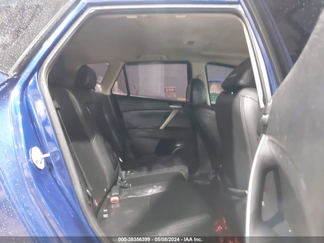 Продаж на аукціоні авто 2013 Mazda Mazda3 I Grand Touring, vin: JM1BL1MP6D1809628, номер лоту: 39356399