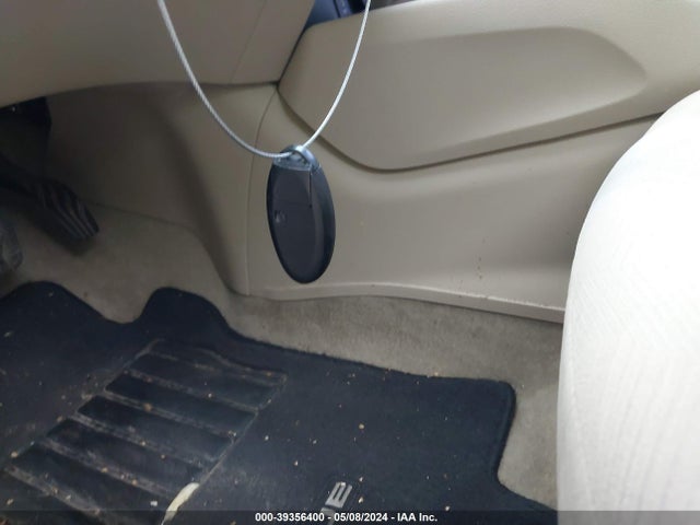 Nissan ROGUE SV 2015 KNMAT2MT5FP570328 Image 11