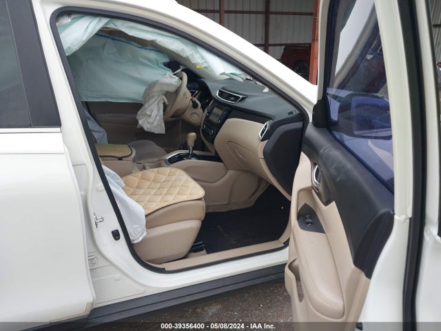 Nissan ROGUE SV 2015 KNMAT2MT5FP570328 Image 5