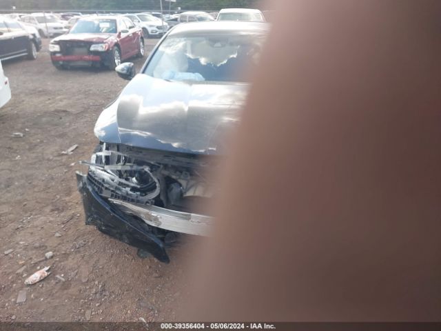 2019 HONDA ACCORD 1HGCV1F18KA122060 Photo 5