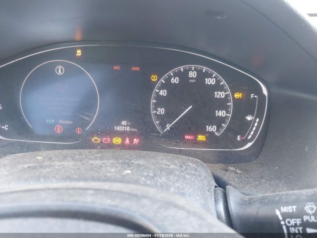 2019 HONDA ACCORD 1HGCV1F18KA122060 Photo 6
