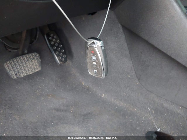 Chevrolet MALIBU LT 2018 1G1ZD5ST2JF185014 Image 11