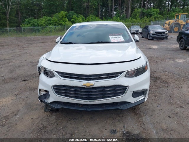 Chevrolet MALIBU LT 2018 1G1ZD5ST2JF185014 Image 12