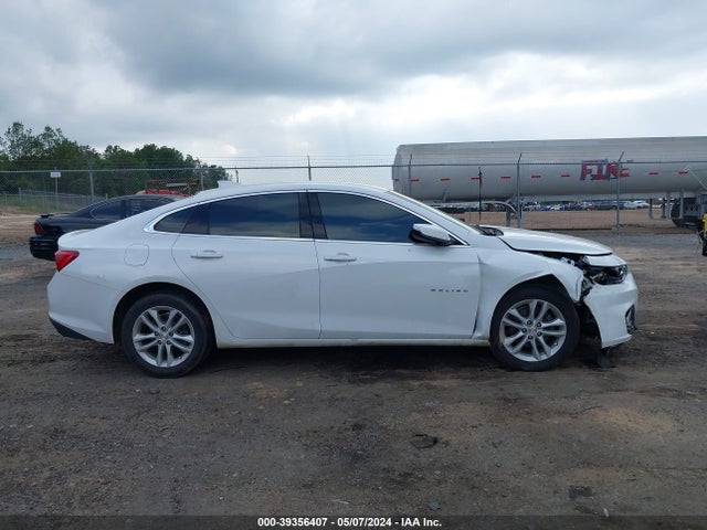 Chevrolet MALIBU LT 2018 1G1ZD5ST2JF185014 Image 13