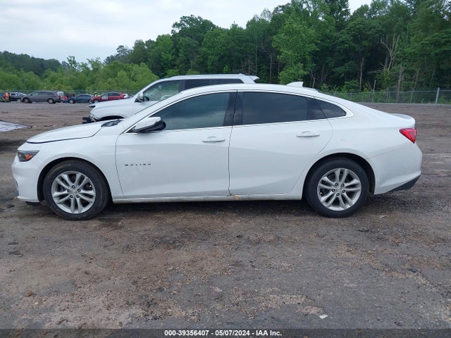 Chevrolet MALIBU LT 2018 1G1ZD5ST2JF185014 Image 14