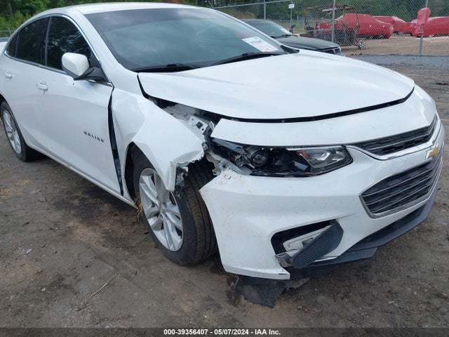 Chevrolet MALIBU LT 2018 1G1ZD5ST2JF185014 Image 6