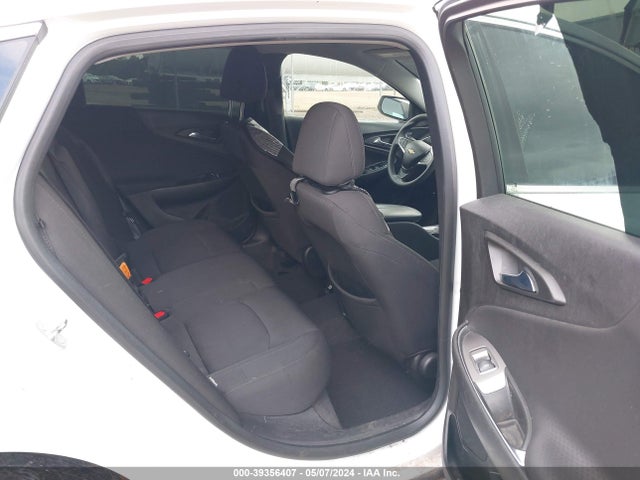 Chevrolet MALIBU LT 2018 1G1ZD5ST2JF185014 Image 8