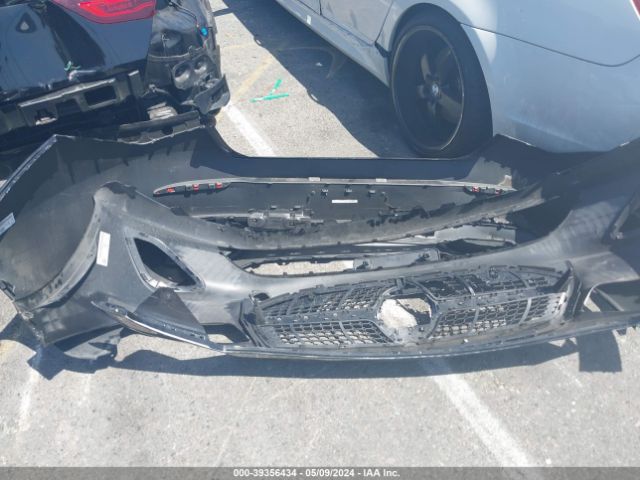 W1K5J4GB2MN152684 Mercedes-Benz CLA 250