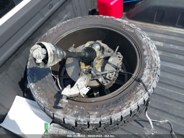 3GTU9EET2MG343062 GMC Sierra 1500 4wd  Short Box At4