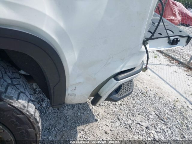3GTU9EET2MG343062 GMC Sierra 1500 4wd  Short Box At4