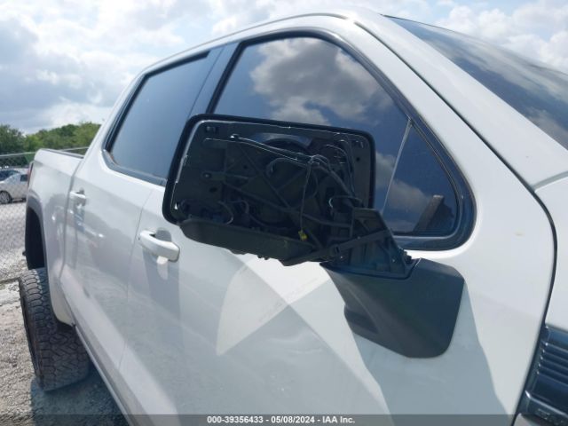 3GTU9EET2MG343062 GMC Sierra 1500 4wd  Short Box At4