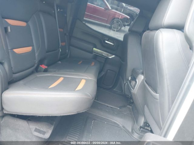3GTU9EET2MG343062 GMC Sierra 1500 4wd  Short Box At4