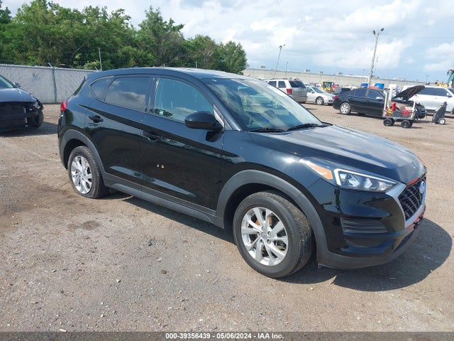 Hyundai TUCSON SE 2019 KM8J2CA4XKU938662 Image 1