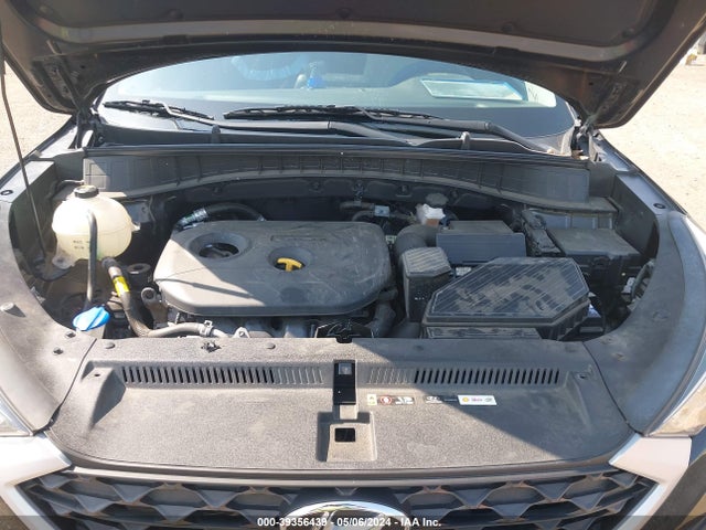Hyundai TUCSON SE 2019 KM8J2CA4XKU938662 Image 10