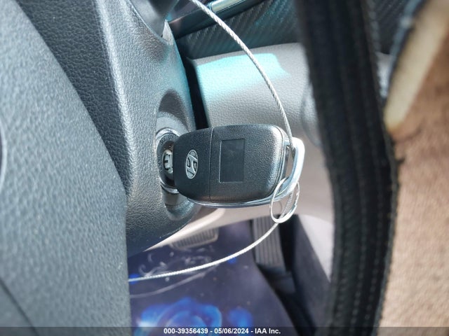 Hyundai TUCSON SE 2019 KM8J2CA4XKU938662 Image 11
