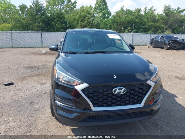Hyundai TUCSON SE 2019 KM8J2CA4XKU938662 Image 12