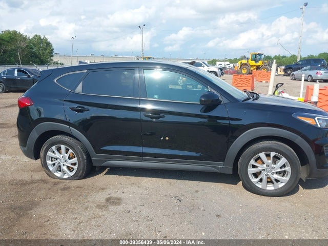 Hyundai TUCSON SE 2019 KM8J2CA4XKU938662 Image 13