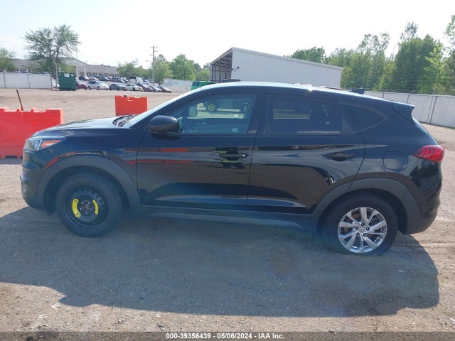 Hyundai TUCSON SE 2019 KM8J2CA4XKU938662 Image 14