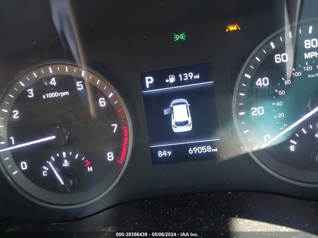 Hyundai TUCSON SE 2019 KM8J2CA4XKU938662 Image 15