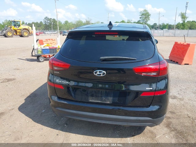 Hyundai TUCSON SE 2019 KM8J2CA4XKU938662 Image 16