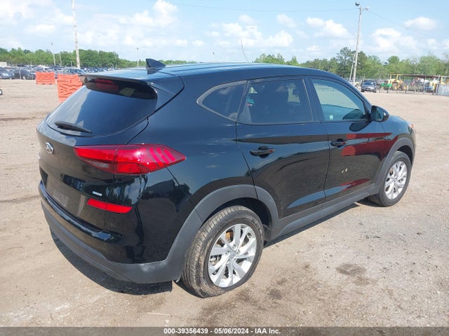 Hyundai TUCSON SE 2019 KM8J2CA4XKU938662 Image 4
