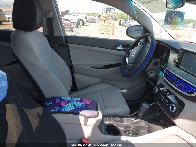 Hyundai TUCSON SE 2019 KM8J2CA4XKU938662 Image 5