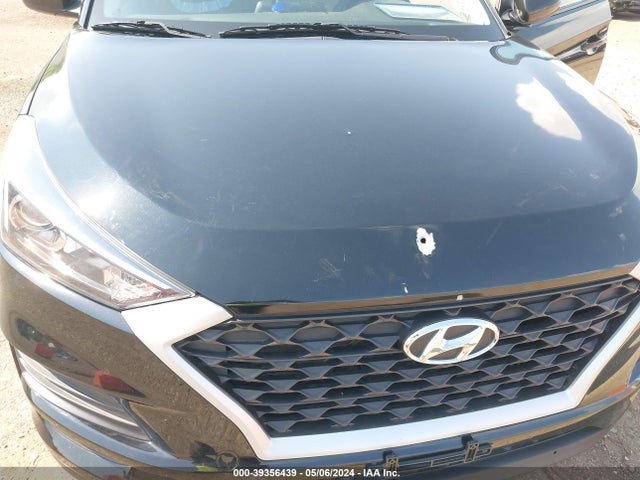Hyundai TUCSON SE 2019 KM8J2CA4XKU938662 Image 6