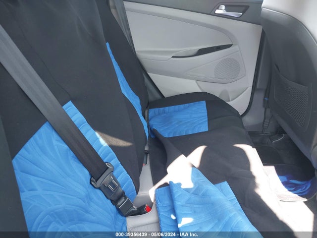 Hyundai TUCSON SE 2019 KM8J2CA4XKU938662 Image 8