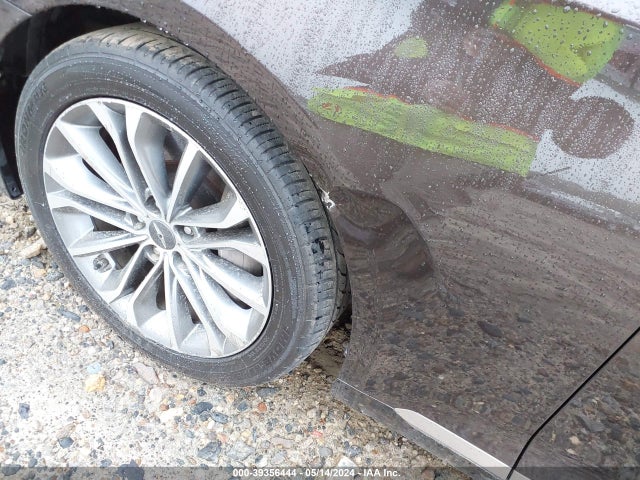 Aukcja sprzedaży 2015 Hyundai Genesis 3.8, vin: KMHGN4JE5FU066834, numer aukcji: 39356444