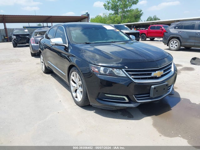 2015 1G1165S36FU123755 главное изображение