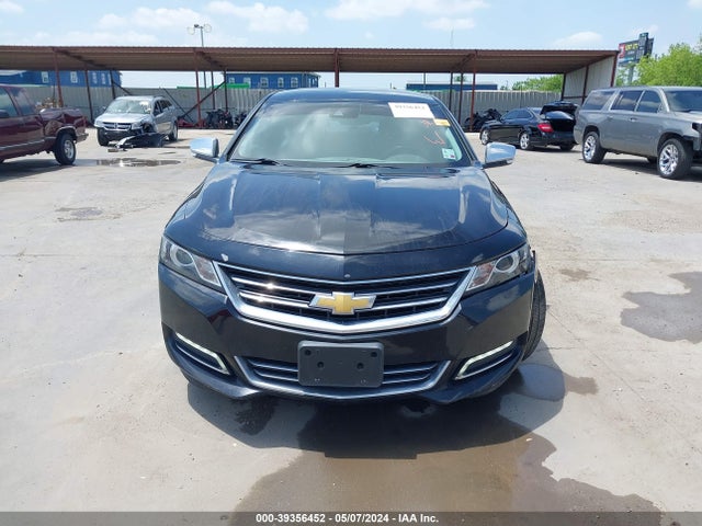 Chevrolet IMPALA 2LZ 2015 1G1165S36FU123755 Image 13