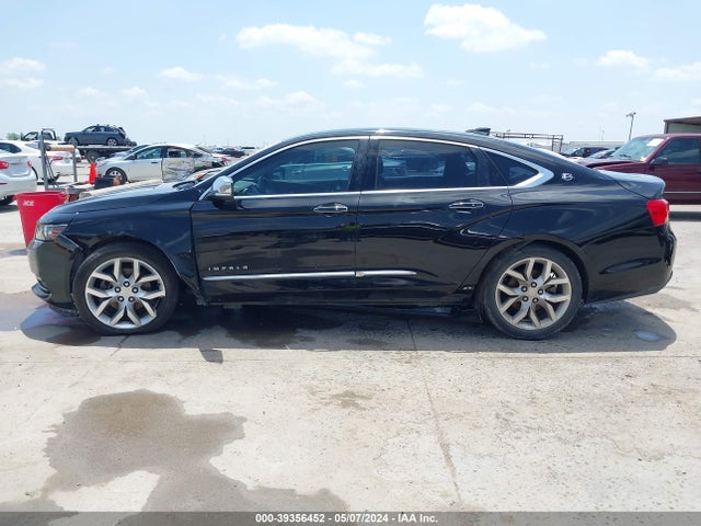 Chevrolet IMPALA 2LZ 2015 1G1165S36FU123755 Image 15