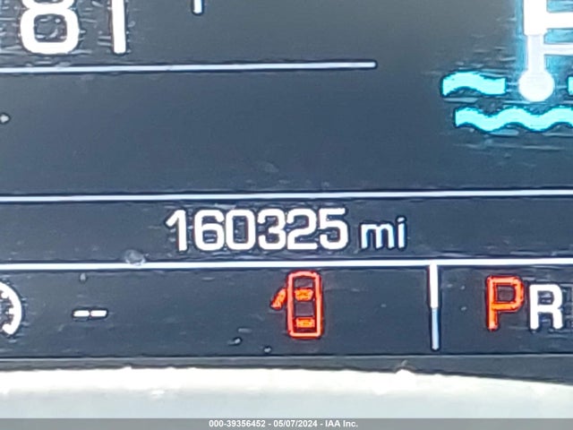 Chevrolet IMPALA 2LZ 2015 1G1165S36FU123755 Image 16