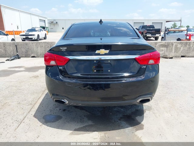 Chevrolet IMPALA 2LZ 2015 1G1165S36FU123755 Image 17