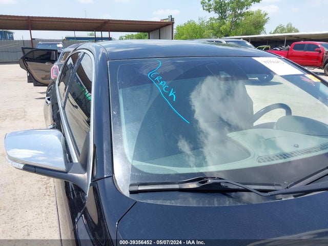 Chevrolet IMPALA 2LZ 2015 1G1165S36FU123755 Image 19