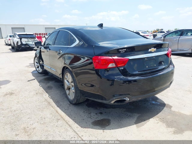 Chevrolet IMPALA 2LZ 2015 1G1165S36FU123755 Image 3