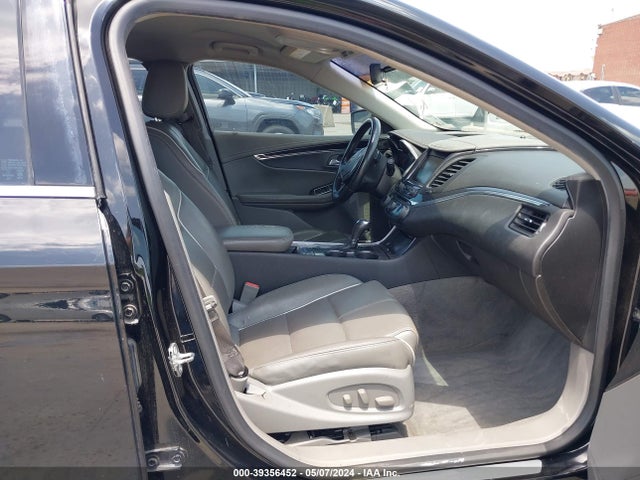 Chevrolet IMPALA 2LZ 2015 1G1165S36FU123755 Image 5