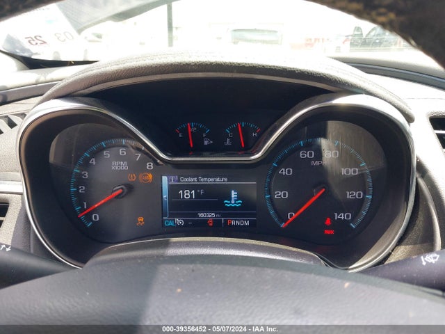 Chevrolet IMPALA 2LZ 2015 1G1165S36FU123755 Image 7