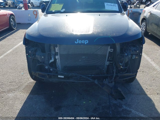 Jeep Grand Cherokee Laredo 2014 1C4RJEAG2EC174042 Image 6