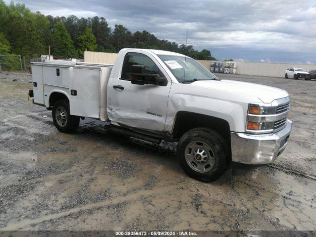 1GB0CUEG8HZ307061 auction archive image