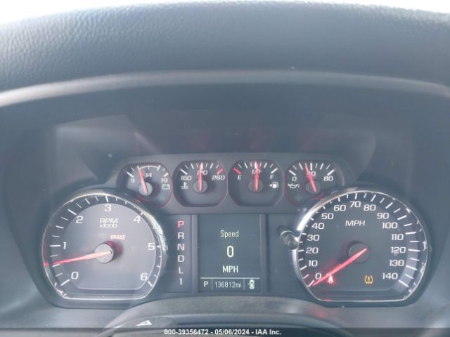 1GB0CUEG8HZ307061 Chevrolet Silverado 2500hd Wt