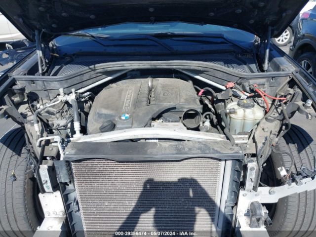 5UXKR2C58H0U18205 BMW X5 Sdrive35i