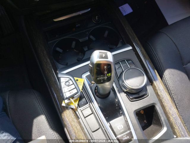 5UXKR2C58H0U18205 BMW X5 Sdrive35i