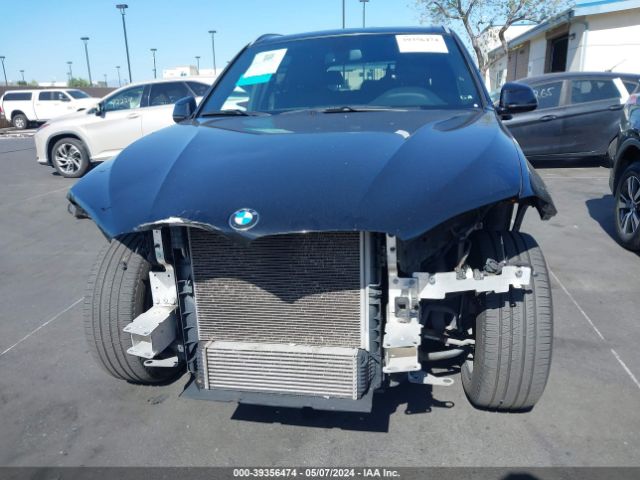 5UXKR2C58H0U18205 BMW X5 Sdrive35i