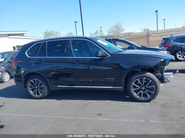 5UXKR2C58H0U18205 BMW X5 Sdrive35i